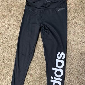 Adidas Leggings
